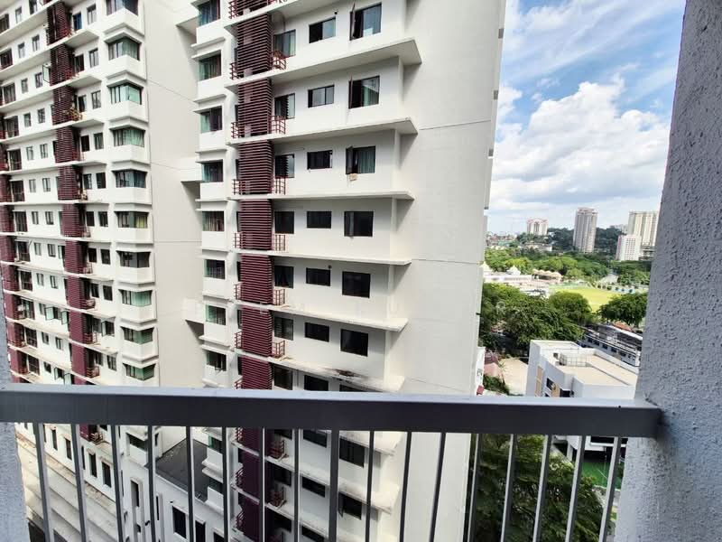 Apartment for Sale at Menara Pelangi - Prem Kumar - Exterior - PropertyGuru.com.my