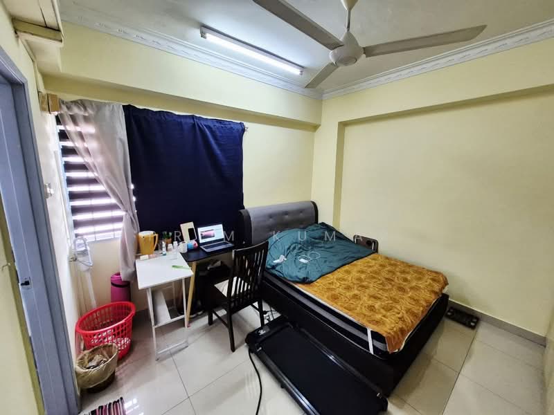 Apartment for Sale at Menara Pelangi - Prem Kumar - Bedroom - PropertyGuru.com.my