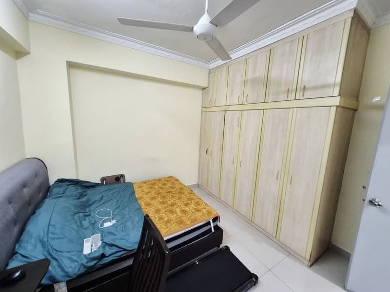 Apartment for Sale at Menara Pelangi - Prem Kumar - Bedroom - PropertyGuru.com.my