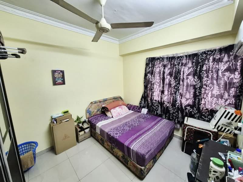 Apartment for Sale at Menara Pelangi - Prem Kumar - Bedroom - PropertyGuru.com.my