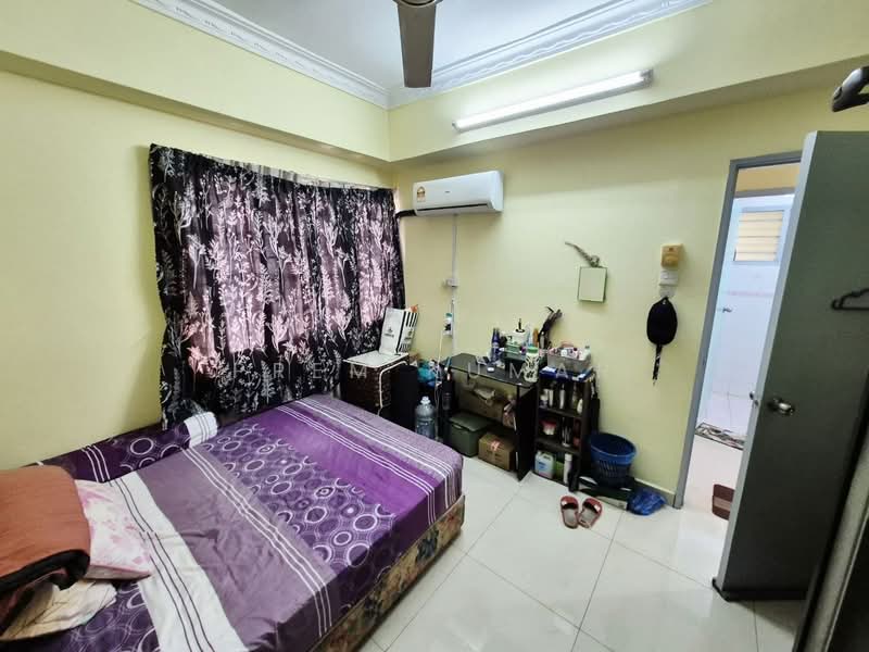Apartment for Sale at Menara Pelangi - Prem Kumar - Bedroom - PropertyGuru.com.my
