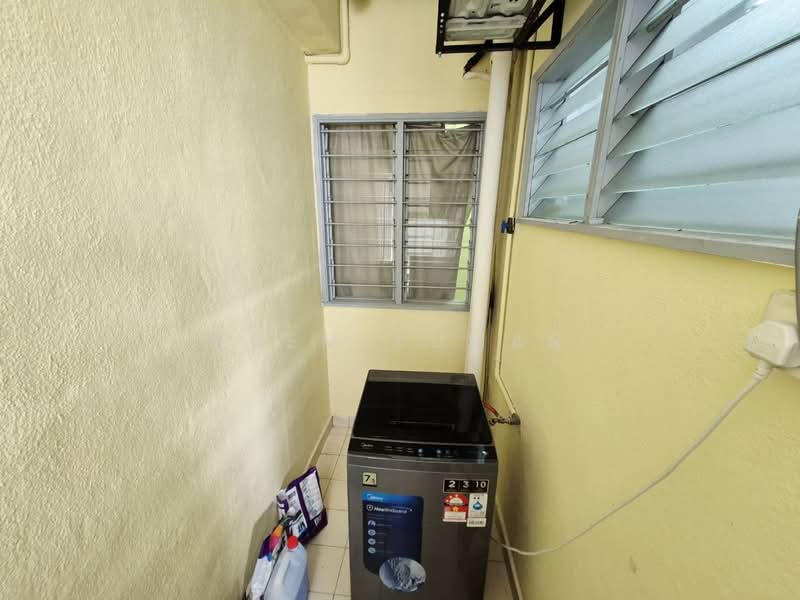 Apartment for Sale at Menara Pelangi - Prem Kumar - Interior - PropertyGuru.com.my