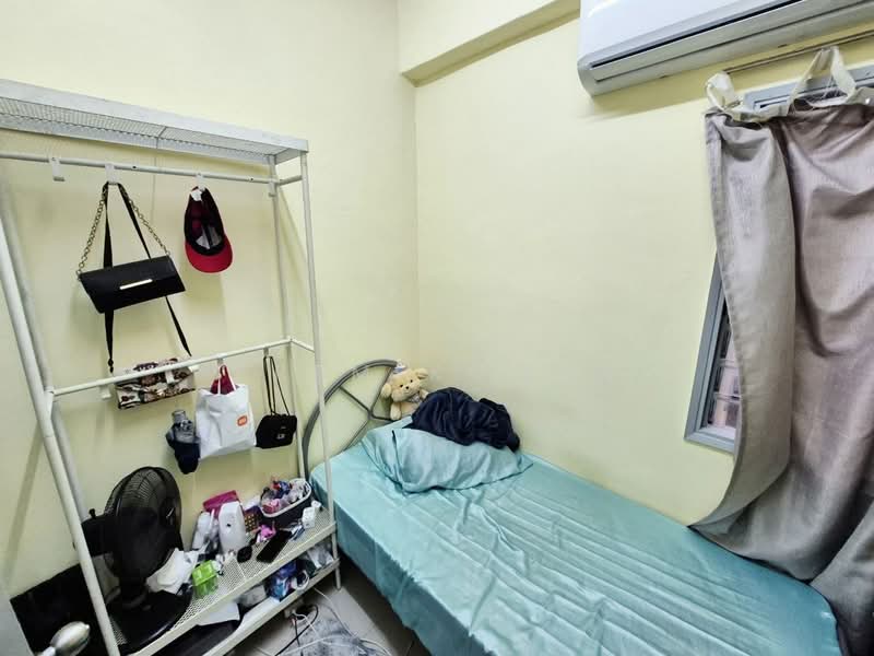 Apartment for Sale at Menara Pelangi - Prem Kumar - Bedroom - PropertyGuru.com.my