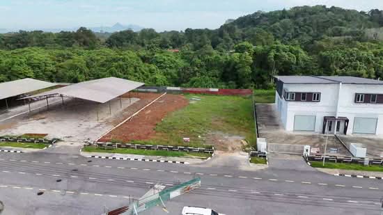 Industrial Land for Sale in Kuching (Sarawak) - Sherene Kok - PropertyGuru.com.my