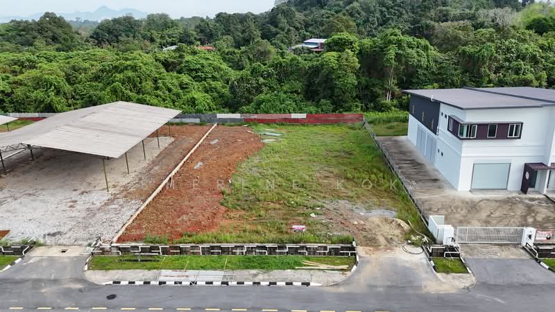 Industrial Land for Sale in Kuching (Sarawak) - Sherene Kok - Exterior - PropertyGuru.com.my