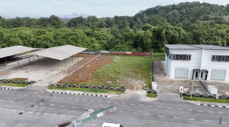 Industrial Land for Sale in Kuching (Sarawak) - Sherene Kok - Exterior - PropertyGuru.com.my