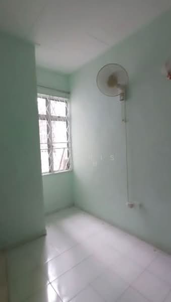 1-storey Terraced House for Rent in Taman Senai Utama (Kulai) - Kyoris Loh - Interior - PropertyGuru.com.my