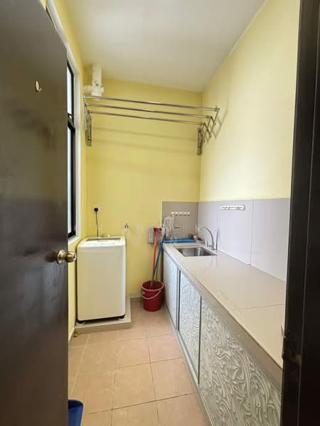 Servis Apartment untuk Disewa di D'Summit Residences - Chang Kai Yin - PropertyGuru.com.my