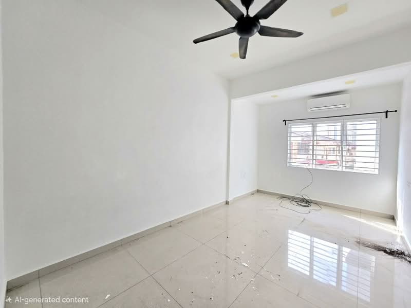 2-storey Terraced House for Sale in Pandan Indah (Ampang) - M.J Zairin - Interior - PropertyGuru.com.my