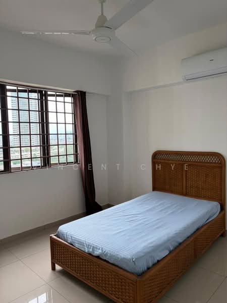 Apartment for Rent at Anjung Hijau (Greenfields) - Vincent Chye - Bedroom - PropertyGuru.com.my