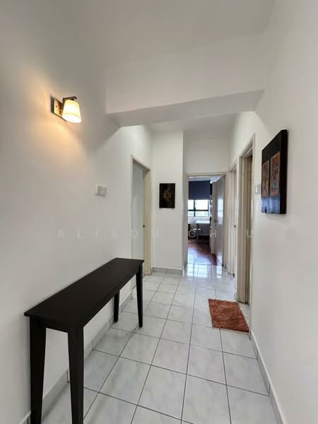 Condominium for Sale at Villa Angsana - Alison Chiu - Corridor - PropertyGuru.com.my