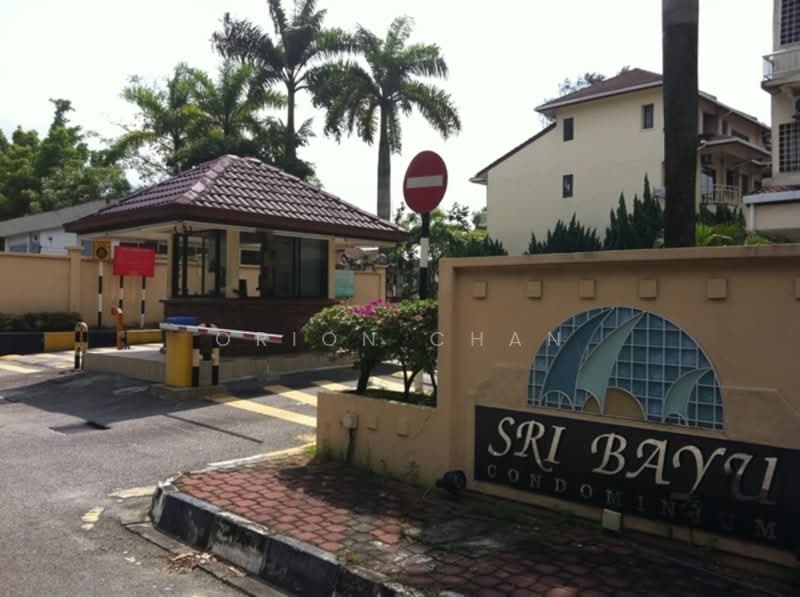Condominium for Rent at Sri Bayu Condominium - Orion Chan - Exterior - PropertyGuru.com.my