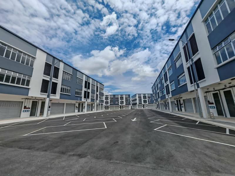 Shop for Rent in Bandar Indahpura (Kulai) - Jesy Tey - Exterior - PropertyGuru.com.my