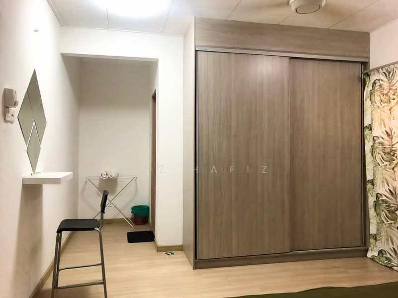 For Sale - Double Storey Seri Pristana Bandar Saujana Utama Sg Buloh