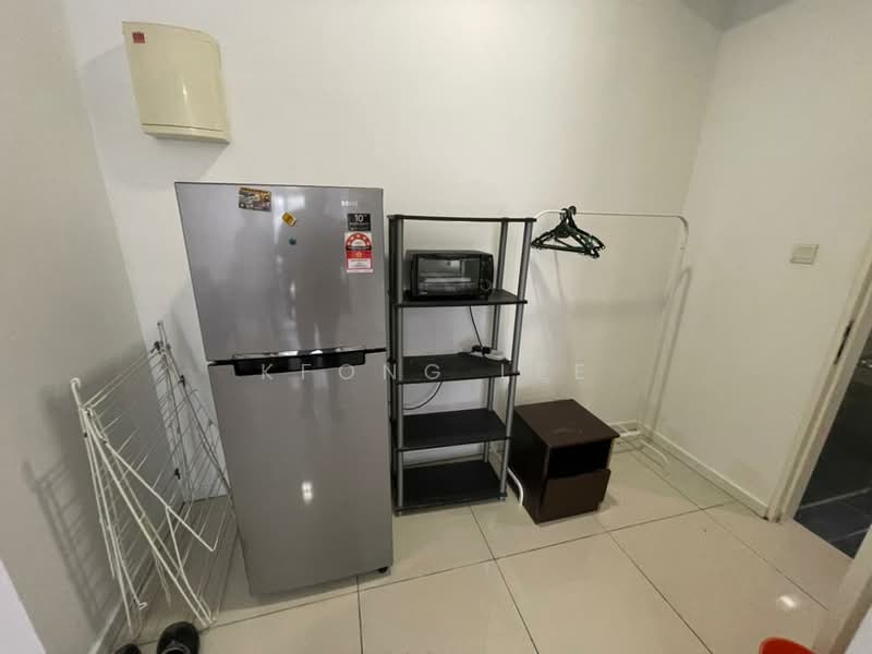 Servis Apartment untuk Disewa di Cascades Residency - Kfong Lee - Interior - PropertyGuru.com.my