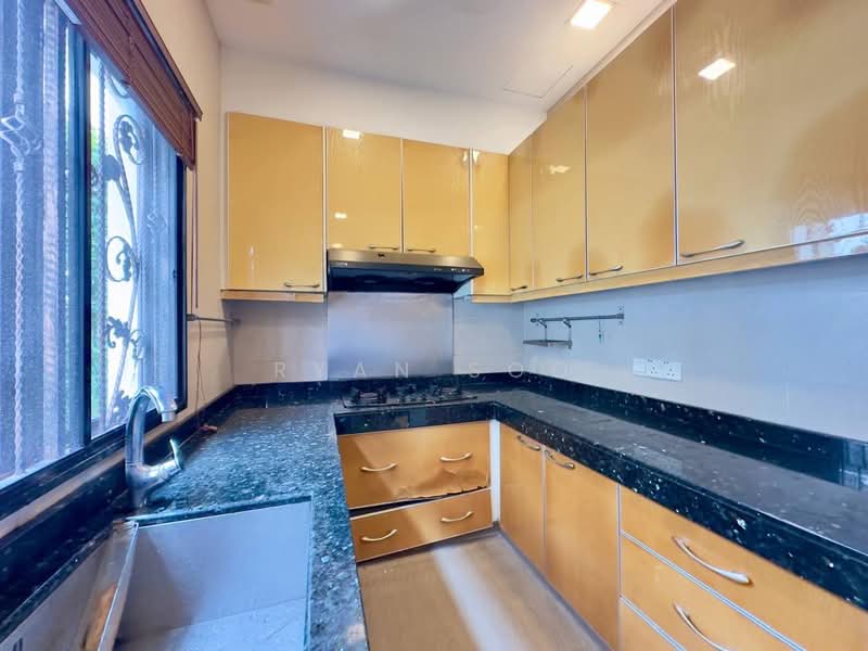Bungalow for Sale in Setia Eco Park (Setia Alam) - Ryan Soo - Kitchen - PropertyGuru.com.my