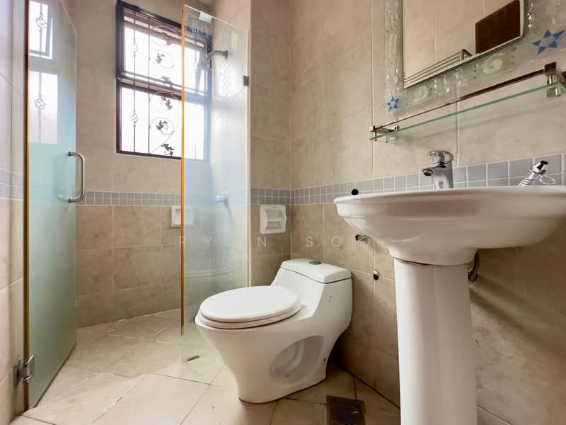 Bungalow for Sale in Setia Eco Park (Setia Alam) - Ryan Soo - Bathroom - PropertyGuru.com.my
