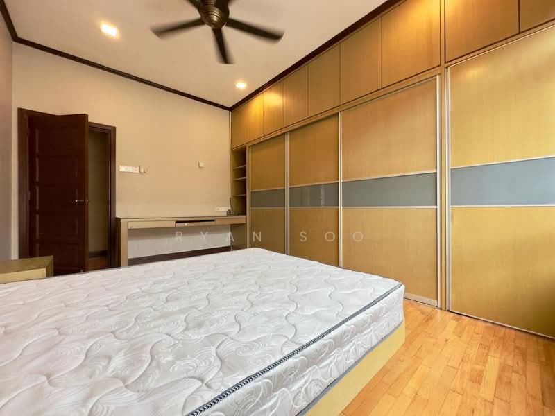 Bungalow for Sale in Setia Eco Park (Setia Alam) - Ryan Soo - Bedroom - PropertyGuru.com.my
