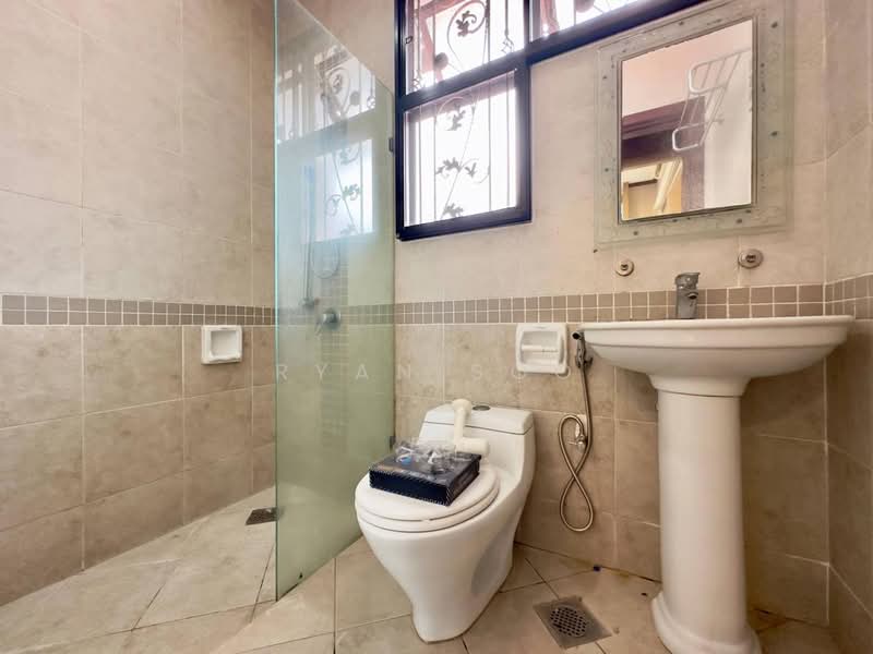 Bungalow for Sale in Setia Eco Park (Setia Alam) - Ryan Soo - Bathroom - PropertyGuru.com.my