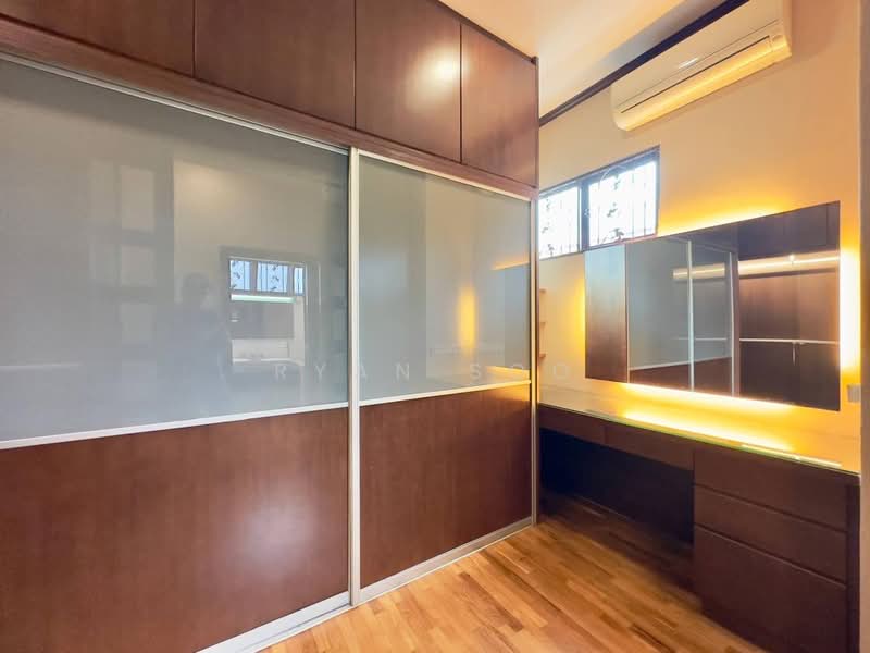 Bungalow for Sale in Setia Eco Park (Setia Alam) - Ryan Soo - Interior - PropertyGuru.com.my