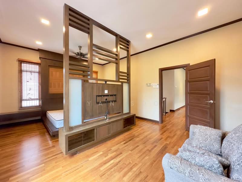 Bungalow for Sale in Setia Eco Park (Setia Alam) - Ryan Soo - Bedroom - PropertyGuru.com.my