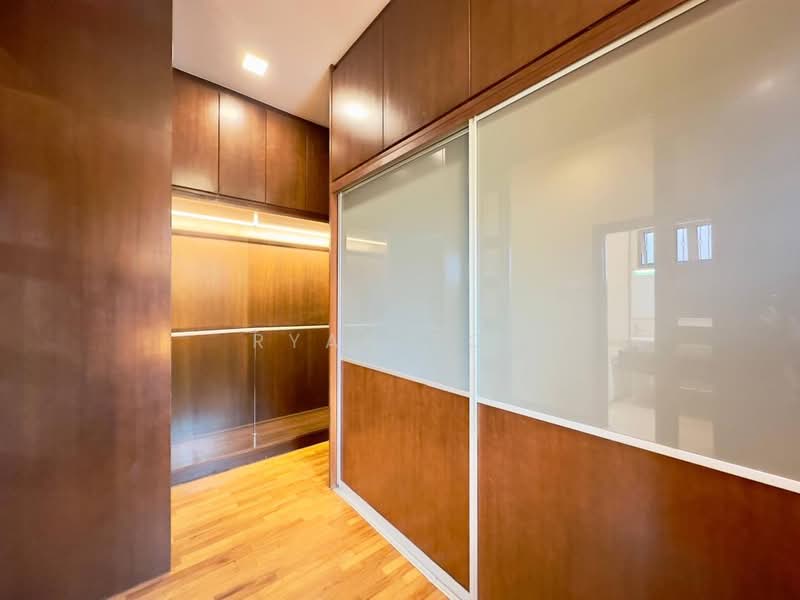 Bungalow for Sale in Setia Eco Park (Setia Alam) - Ryan Soo - Interior - PropertyGuru.com.my