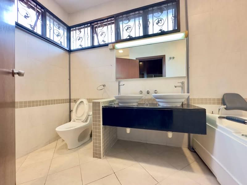 Bungalow for Sale in Setia Eco Park (Setia Alam) - Ryan Soo - Bathroom - PropertyGuru.com.my