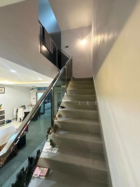 Rumah Teres untuk Dijual di Taman Mutiara Rini (Skudai) - Eric Lee - Interior - PropertyGuru.com.my