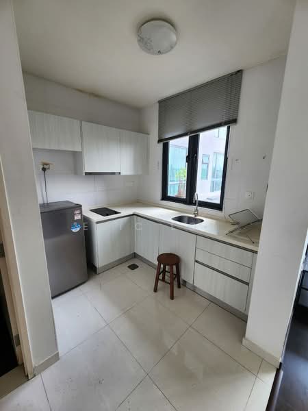 Condominium for Rent at SKS Pavillion Residences - Eric Loo - Kitchen - PropertyGuru.com.my