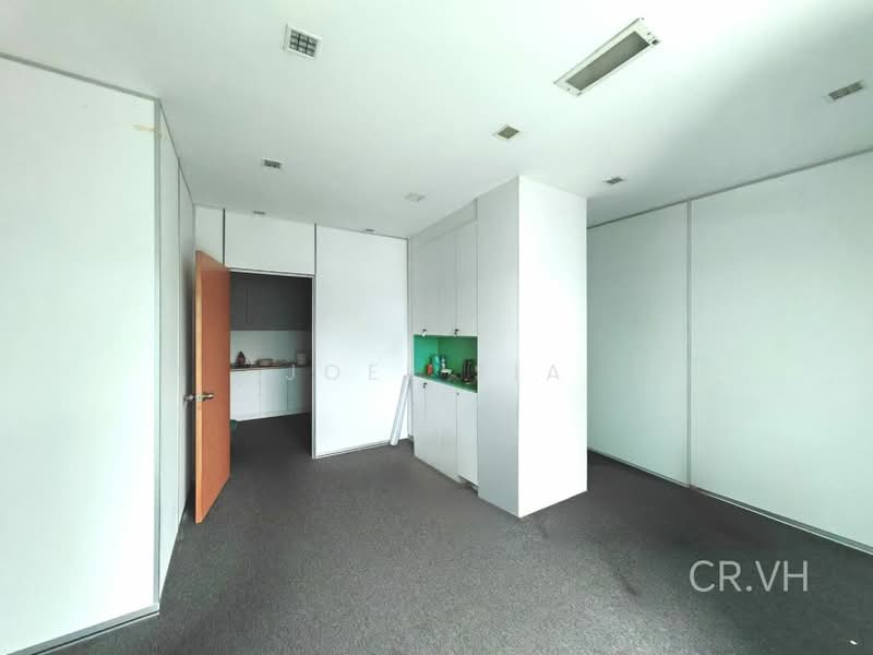 Factory for Rent in Klang (Selangor) - Joel Sia - Interior - PropertyGuru.com.my