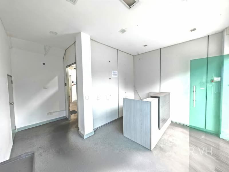 Factory for Rent in Klang (Selangor) - Joel Sia - Interior - PropertyGuru.com.my