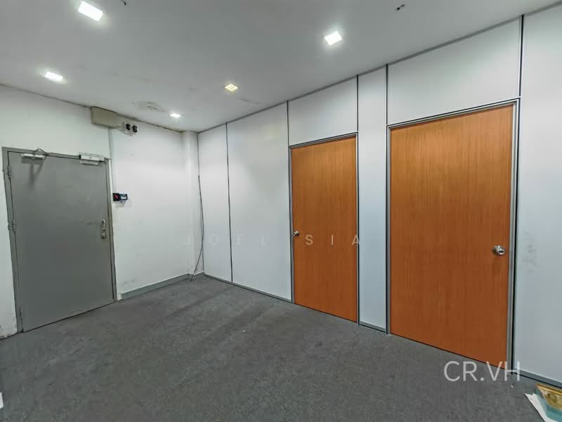 Factory for Rent in Klang (Selangor) - Joel Sia - Interior - PropertyGuru.com.my