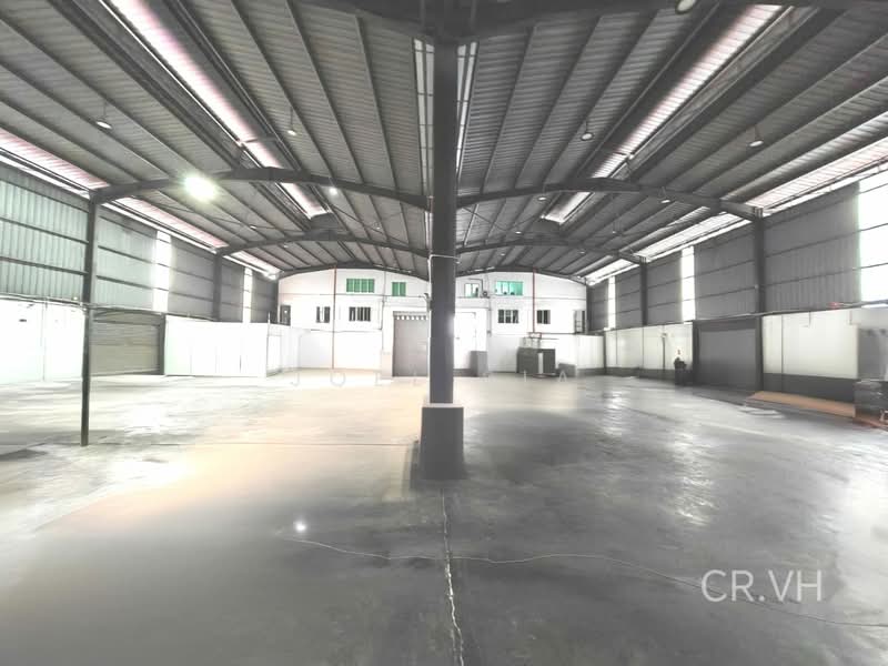 Factory for Rent in Klang (Selangor) - Joel Sia - Interior - PropertyGuru.com.my