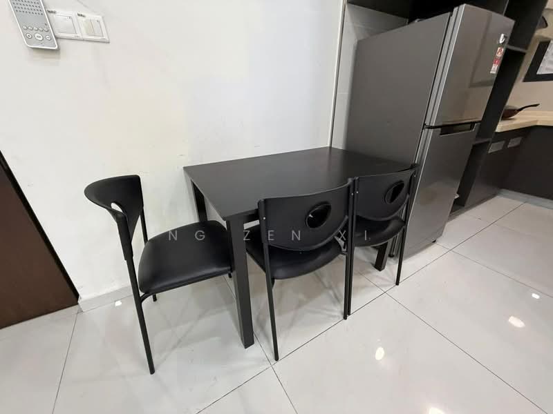 Condominium for Rent at Amberside @ Country Garden Danga Bay - NG ZEN XI - Interior - PropertyGuru.com.my