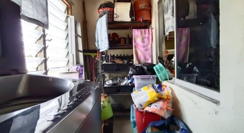 1-storey Terraced House for Sale in Taman Impian Bukit Naga (Shah Alam) - Ridhwan Razak - Interior - PropertyGuru.com.my