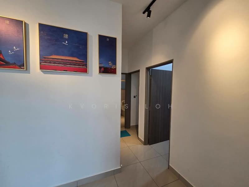 Service Residence for Rent at SKS Habitat - Kyoris Loh - Interior - PropertyGuru.com.my