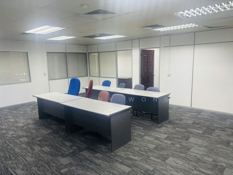 Office for Rent in Pulau Tikus (Penang) - Rainny Wong - Interior - PropertyGuru.com.my