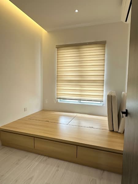 Pangsapuri untuk Dijual di Aman 1 - Steve Siew - Bedroom - PropertyGuru.com.my