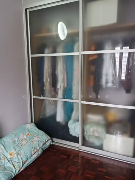 Rumah Teres 2 Tingkat untuk Dijual di SS19 (Subang Jaya) - Christopher Wong - Bedroom - PropertyGuru.com.my