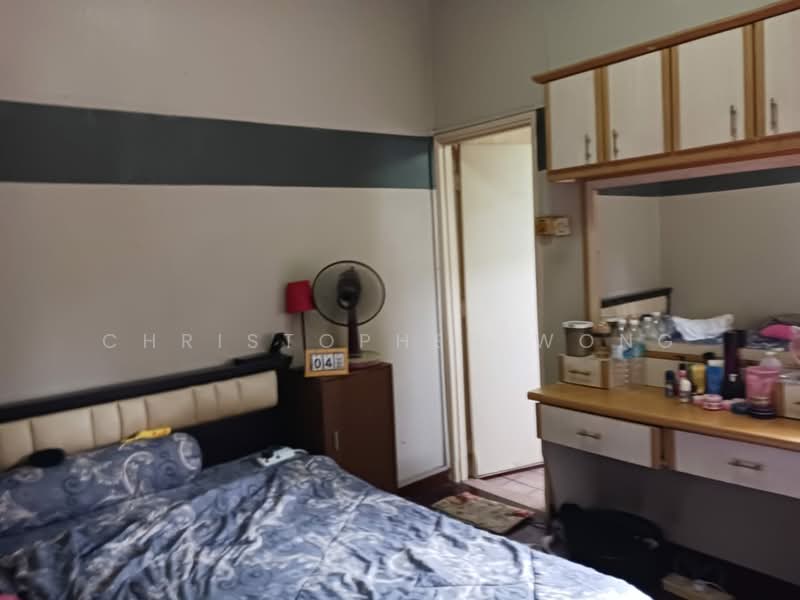 Rumah Teres 2 Tingkat untuk Dijual di SS19 (Subang Jaya) - Christopher Wong - Bedroom - PropertyGuru.com.my