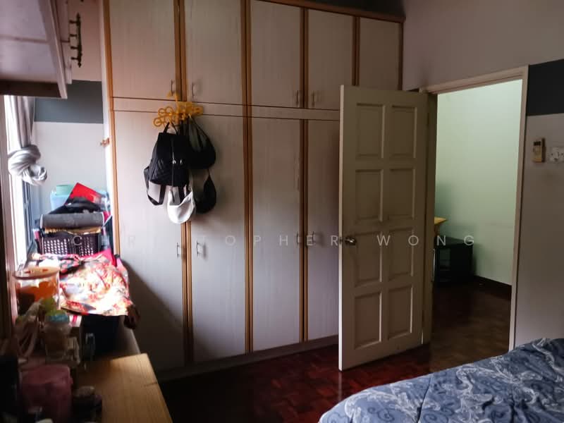 Rumah Teres 2 Tingkat untuk Dijual di SS19 (Subang Jaya) - Christopher Wong - Bedroom - PropertyGuru.com.my