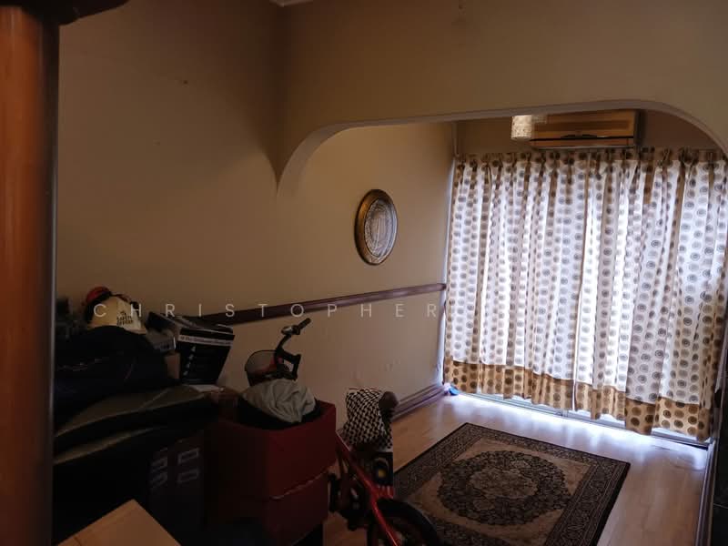 Rumah Teres 2 Tingkat untuk Dijual di SS19 (Subang Jaya) - Christopher Wong - Interior - PropertyGuru.com.my