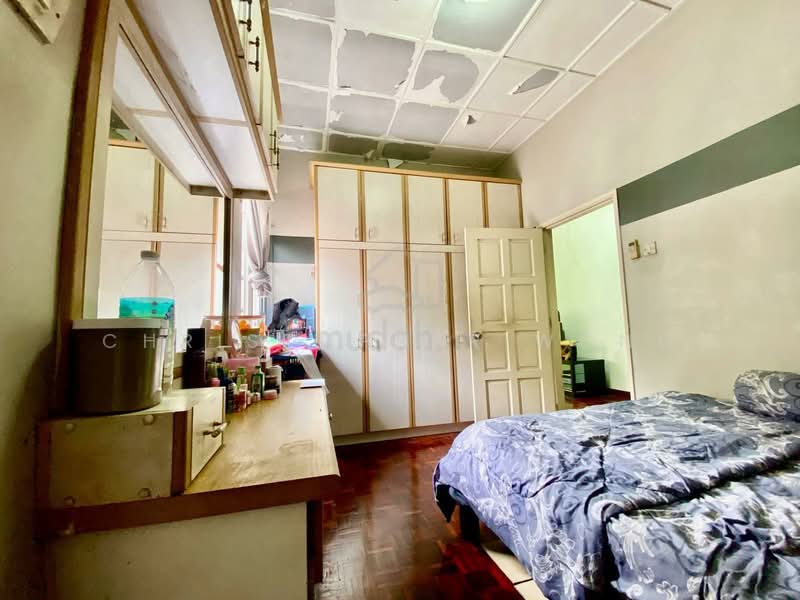 Rumah Teres 2 Tingkat untuk Dijual di SS19 (Subang Jaya) - Christopher Wong - Bedroom - PropertyGuru.com.my