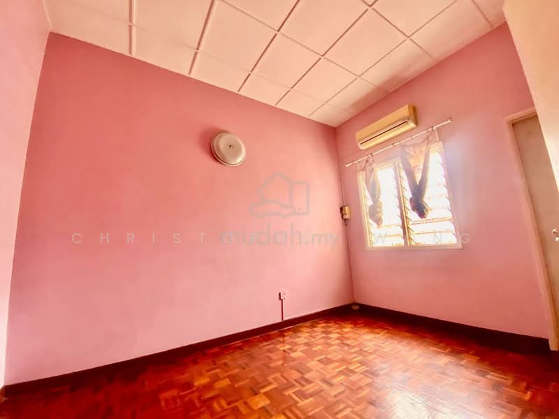 Rumah Teres 2 Tingkat untuk Dijual di SS19 (Subang Jaya) - Christopher Wong - PropertyGuru.com.my