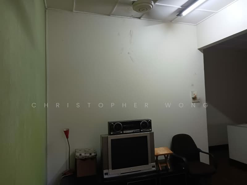 Rumah Teres 2 Tingkat untuk Dijual di SS19 (Subang Jaya) - Christopher Wong - Interior - PropertyGuru.com.my