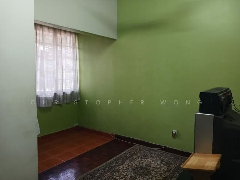 Rumah Teres 2 Tingkat untuk Dijual di SS19 (Subang Jaya) - Christopher Wong - Interior - PropertyGuru.com.my
