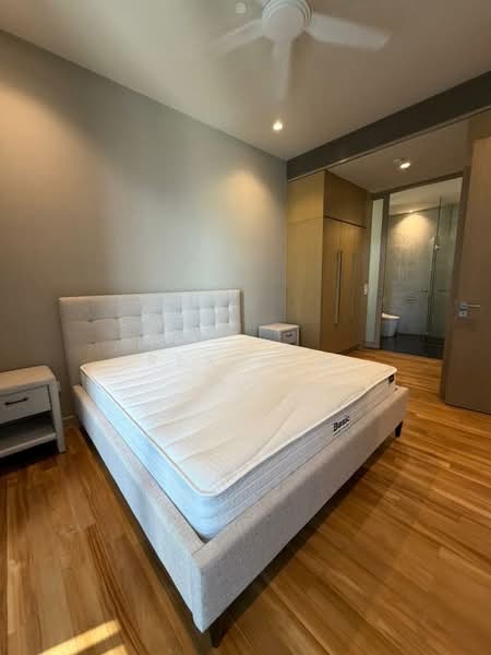 Service Residence for Rent at The Conlay - Rex Tan - Bedroom - PropertyGuru.com.my