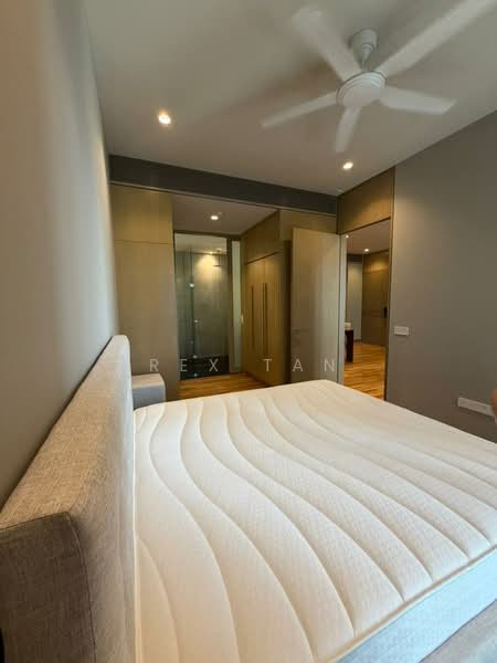 Service Residence for Rent at The Conlay - Rex Tan - Bedroom - PropertyGuru.com.my