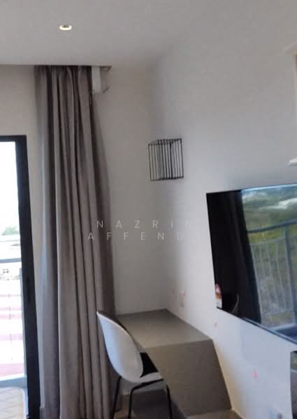 Servis Apartment untuk Disewa di DK Impian - Nazrin Affendy - Interior - PropertyGuru.com.my