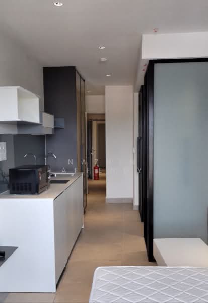Servis Apartment untuk Disewa di DK Impian - Nazrin Affendy - PropertyGuru.com.my